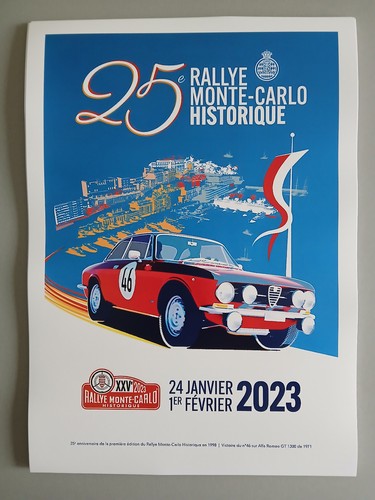 Monté carlo alfa - monté,