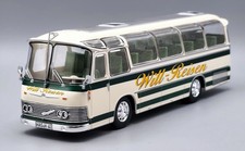 1:43 IXO Hachette Neoplan NH 9L Hamburg 