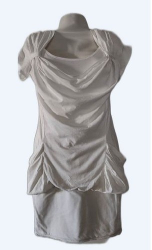 Robe été 2two taille 36 - robe, d'été