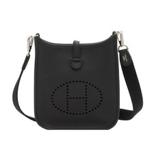Hermes Sac croisé mini