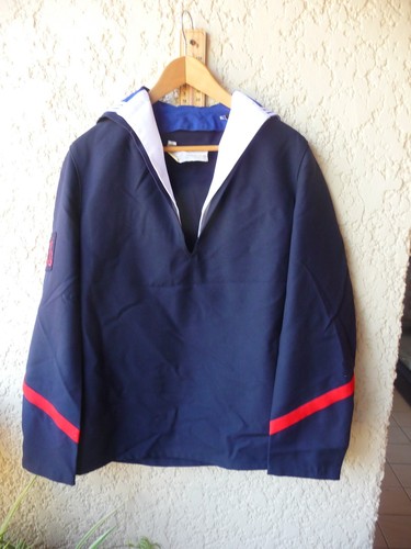 Vareuse marine nationale - marine,