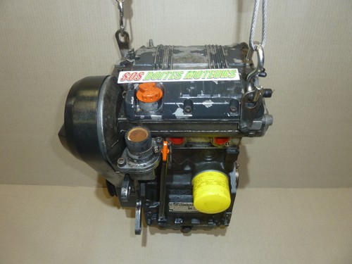 Moteur microcar lyra - moteur,