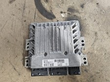 Unité de commande moteur ECU