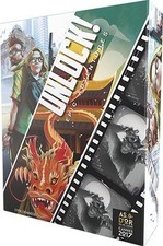 Escape Game - Unlock ! Epic Adventures