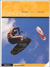 KiteBoard - Eric Marson - V2144962