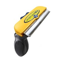 Brosse furminator chiens - chiens, poils