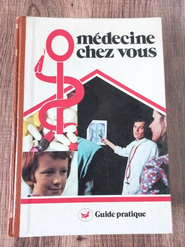 Médecine chez vous par - la,