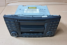 SYSTÈME DE NAVIGATION GPS POUR MERCEDES CLASSE E W211 A2118201079