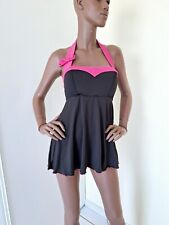 TENUE SEXY ROBE DOS NU AVEC