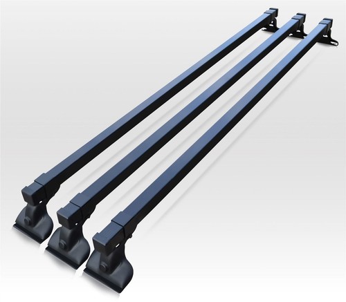 Barres toit bragan 3 - barres,