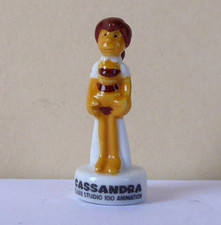 Fève Maya l' Abeille - 2014 - Cassandra