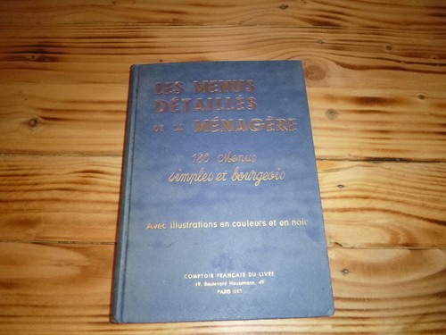 Gastronomie pellaprat les - h-p,