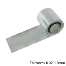 1pc Haut Pureté Pure Zinc