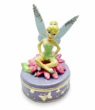 Boîte À Bijoux Classique