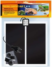 MATELAS CHAUFFANT Sera Reptil