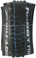 Pneu SCHWALBE Nobby Nic Evo 29"x2.40 Tubeless Easy