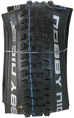 Pneu schwalbe nobby nic addix - pneu,
