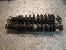 amortisseurs avant quad kymco