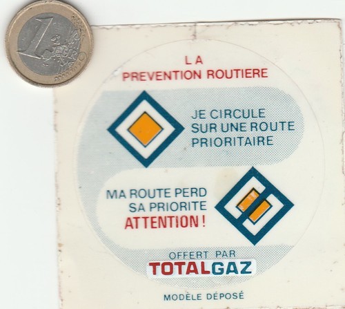 Autocollant automobile - autocollant,