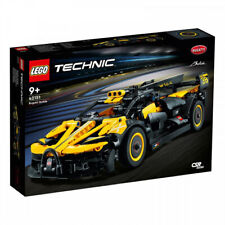 Lego Technic Le bolide Bugatti