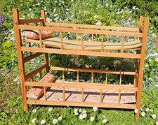 LITS SUPERPOSÉS POUPÉES