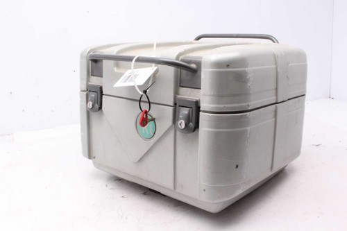 Valise latérale hepco becker - valise,