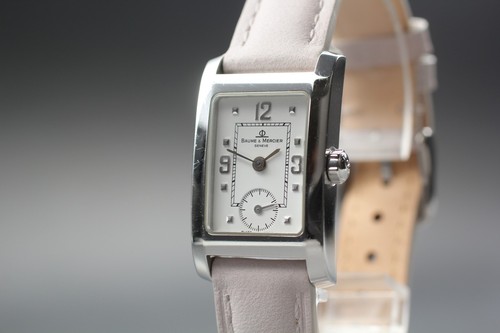 Presque comme neuve montre - neuve],