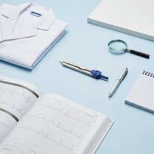 Diviseur ECG avec Étui