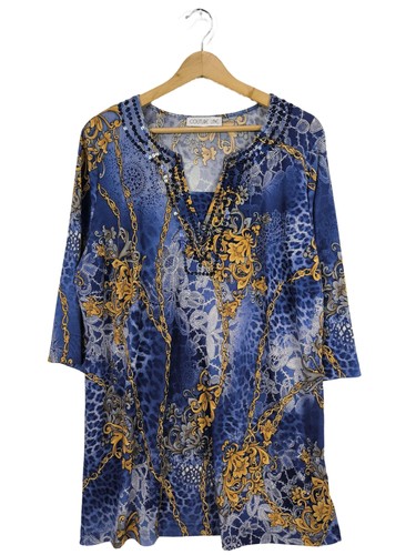 Couture line tunique blouse - line, tunique-blouse