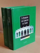 Le Patrimoine des Communes de