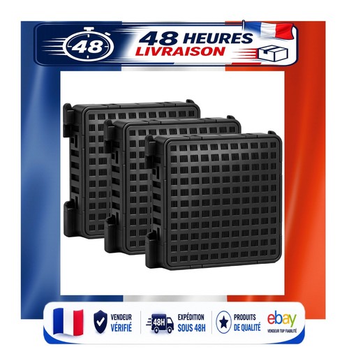 Filtres charbon actif - filtres,