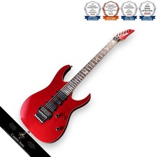 Guitare électrique Ibanez