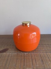 Bac / Sceau À Glaçons En