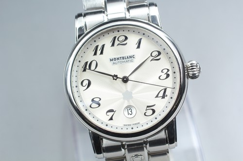 Montre pour homme montblanc - montre,