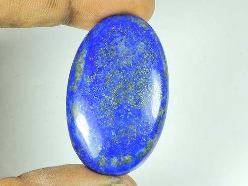 Cabochon forme ovale en - de,