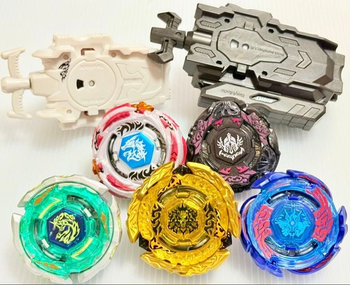 Collectible beyblade b 00 - 13+,