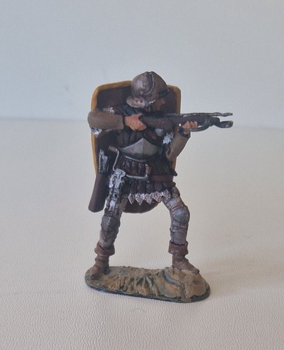Arbalétrier soldat - soldat, du