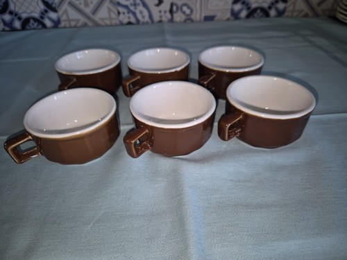 Tasses café bistrot - a,