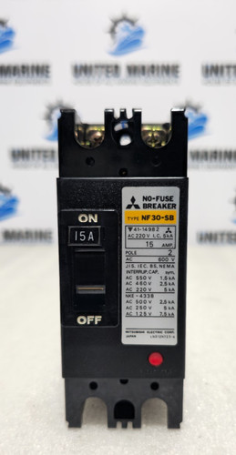 Mitsubishi nf30 disjoncteur - mitsubishi,