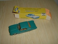 SOLIDO SERIE 100 ++ FORD THUNDERBIRD ++ EXCELLENT ETAT - BOITE COPIE - 128