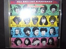 CD ROLLING BIDOCHONS / SALES