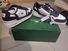 chaussures lacoste homme