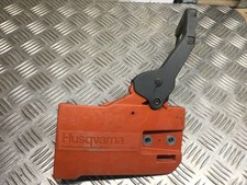 carter de chaine pour tronçonneuse husqvarna 51