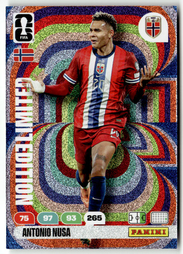 Panini fifa world cup - panini,