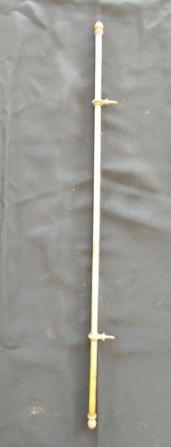 Tringle rideau reglable - tringle,
