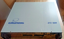 Station principale Grundig STC