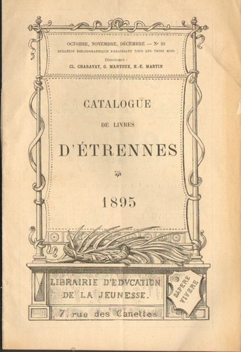 Jeunesse catalogue de livres - catalogue,