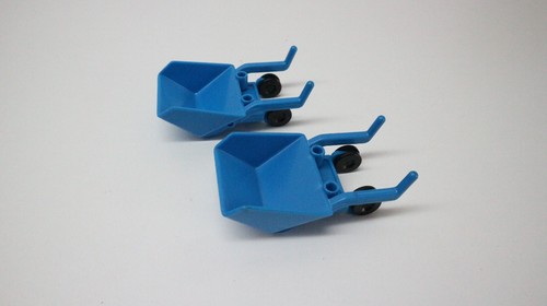 Playmobil playmo space ship - space,