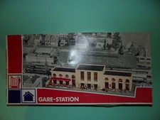 JOUEF maquette à monter grand