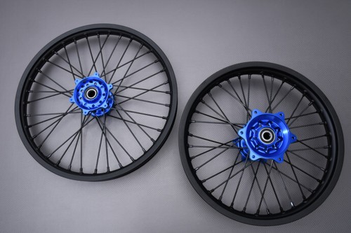 Roues jantes complète avant - avant, &